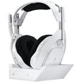 Thumbnail preview of Logitech G ASTRO A50 Gen 5 Lightspeed Gaming Headset White