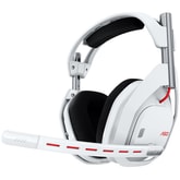Thumbnail preview of Logitech G ASTRO A50 Gen 5 Lightspeed Gaming Headset White