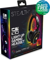 Thumbnail preview of Turtle Beach Stealth C6-100 Gaming Headset Black