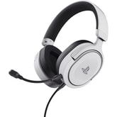 Thumbnail preview of Trust GXT 498 Forta Gaming Headset