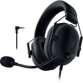 Thumbnail preview of Razer BlackShark V2 X PlayStation Gaming Headset