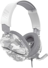 Thumbnail preview of turtle beach recon 70 gaming headset midnight red