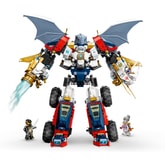 Thumbnail preview of LEGO 71834