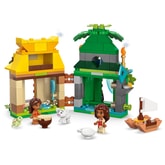Thumbnail preview of LEGO 43260
