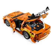 Thumbnail preview of LEGO 42204