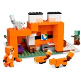 Thumbnail preview of LEGO 21178