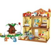 Thumbnail preview of LEGO 11203