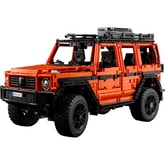Thumbnail preview of LEGO 42177
