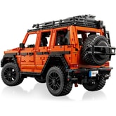 Thumbnail preview of LEGO 42177