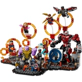 Thumbnail preview of LEGO 76323