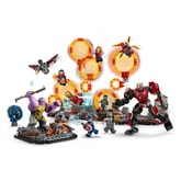 Thumbnail preview of LEGO 76323
