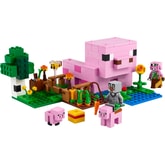 Thumbnail preview of LEGO 21268