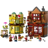 Thumbnail preview of LEGO 76452