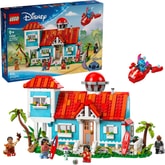 Thumbnail preview of LEGO 43268