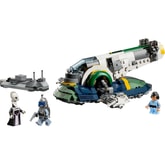 Thumbnail preview of LEGO 75433