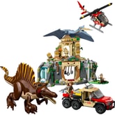 Thumbnail preview of LEGO 76976