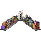 Thumbnail preview of LEGO 76444
