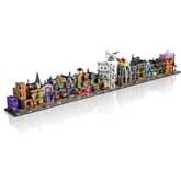 Thumbnail preview of LEGO 76444