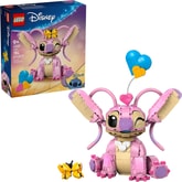 Thumbnail preview of LEGO 43257