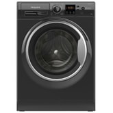 Thumbnail preview of Hotpoint Anti-Stain NSWM1046 Washing Machine
