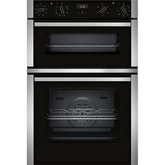 Thumbnail preview of Neff N50 U1ACE2A Double Oven