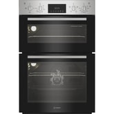 Thumbnail preview of Indesit DII10D Double Oven
