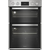 Thumbnail preview of Hotpoint DIH10D Double Oven