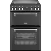 Thumbnail preview of Stoves 60cm Double Oven Electric Range Cooker