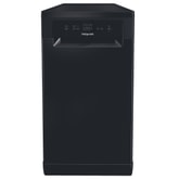 Thumbnail preview of Hotpoint HP2FE10CS90 Freestanding Dishwasher