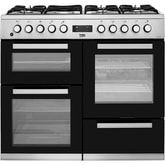 Thumbnail preview of Beko KDVF100 Range Cooker