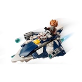 Thumbnail preview of LEGO 75400