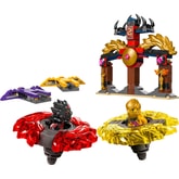 Thumbnail preview of LEGO 71826