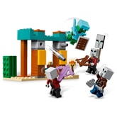 Thumbnail preview of LEGO 21267