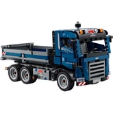 Thumbnail preview of LEGO 42203