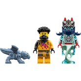 Thumbnail preview of LEGO 71839