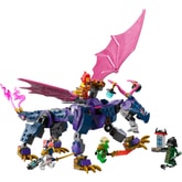 Thumbnail preview of LEGO 71842