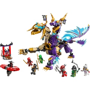 LEGO 71836
