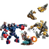 Thumbnail preview of LEGO 76322