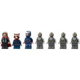 Thumbnail preview of LEGO 76322