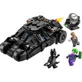 Thumbnail preview of LEGO 76303