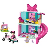 Thumbnail preview of LEGO 43274