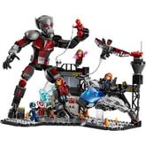 Thumbnail preview of LEGO 76314
