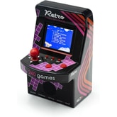 Thumbnail preview of RED5 Retro Mini Arcade Machine
