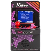 Thumbnail preview of RED5 Retro Mini Arcade Machine