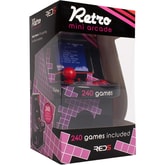 Thumbnail preview of RED5 Retro Mini Arcade Machine