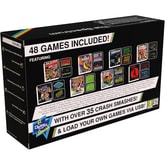 Thumbnail preview of Retro Games The Spectrum