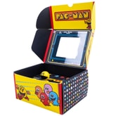 Thumbnail preview of Fizz Creations Pac-Man Plug and Play