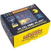 Thumbnail preview of Fizz Creations Pac-Man Plug and Play