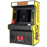 Thumbnail preview of Basic Fun Pac-Man Retro Mini Arcade