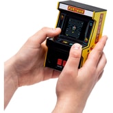 Thumbnail preview of Basic Fun Pac-Man Retro Mini Arcade
